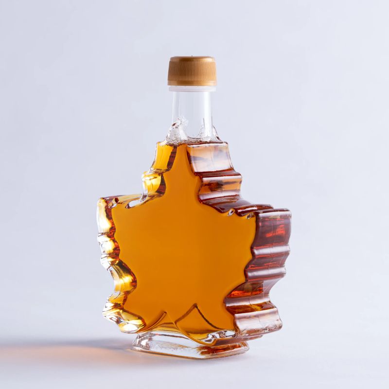 Maple Leaf Blank-2